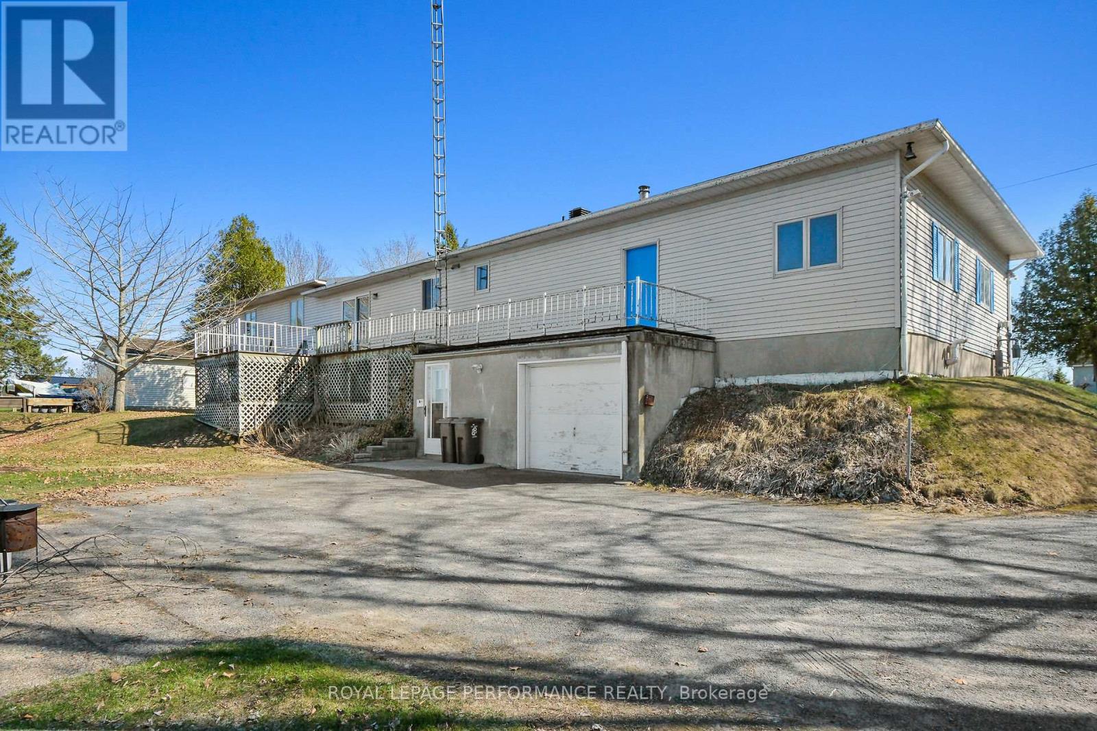 2863 Rue Principale Street, Alfred And Plantagenet, Ontario  K0A 3K0 - Photo 4 - X13069458