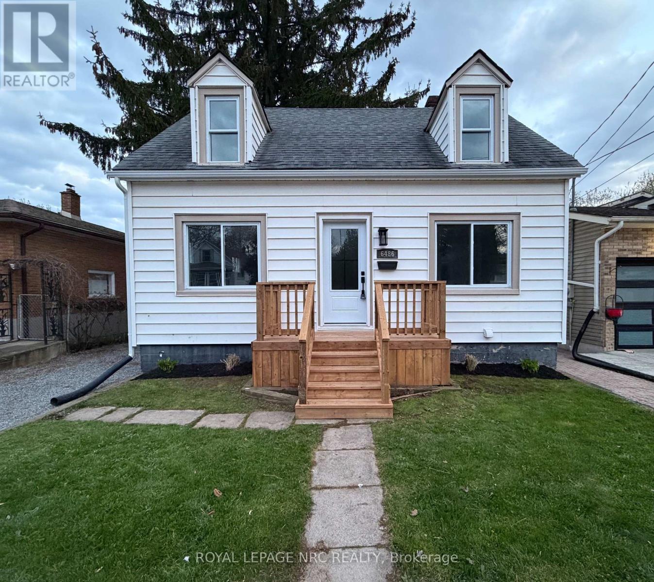 6486 CULP STREET, Niagara Falls, Ontario