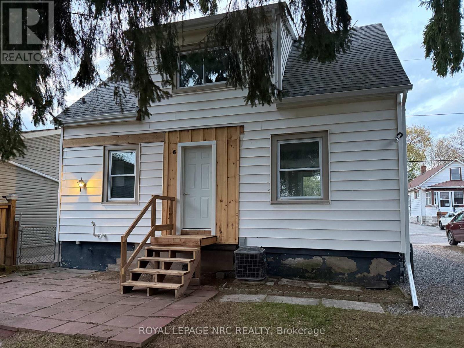 6486 Culp Street, Niagara Falls, Ontario  L2G 2C1 - Photo 33 - X13069278