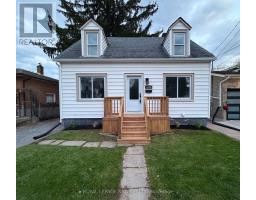 6486 CULP STREET, Niagara Falls, Ontario