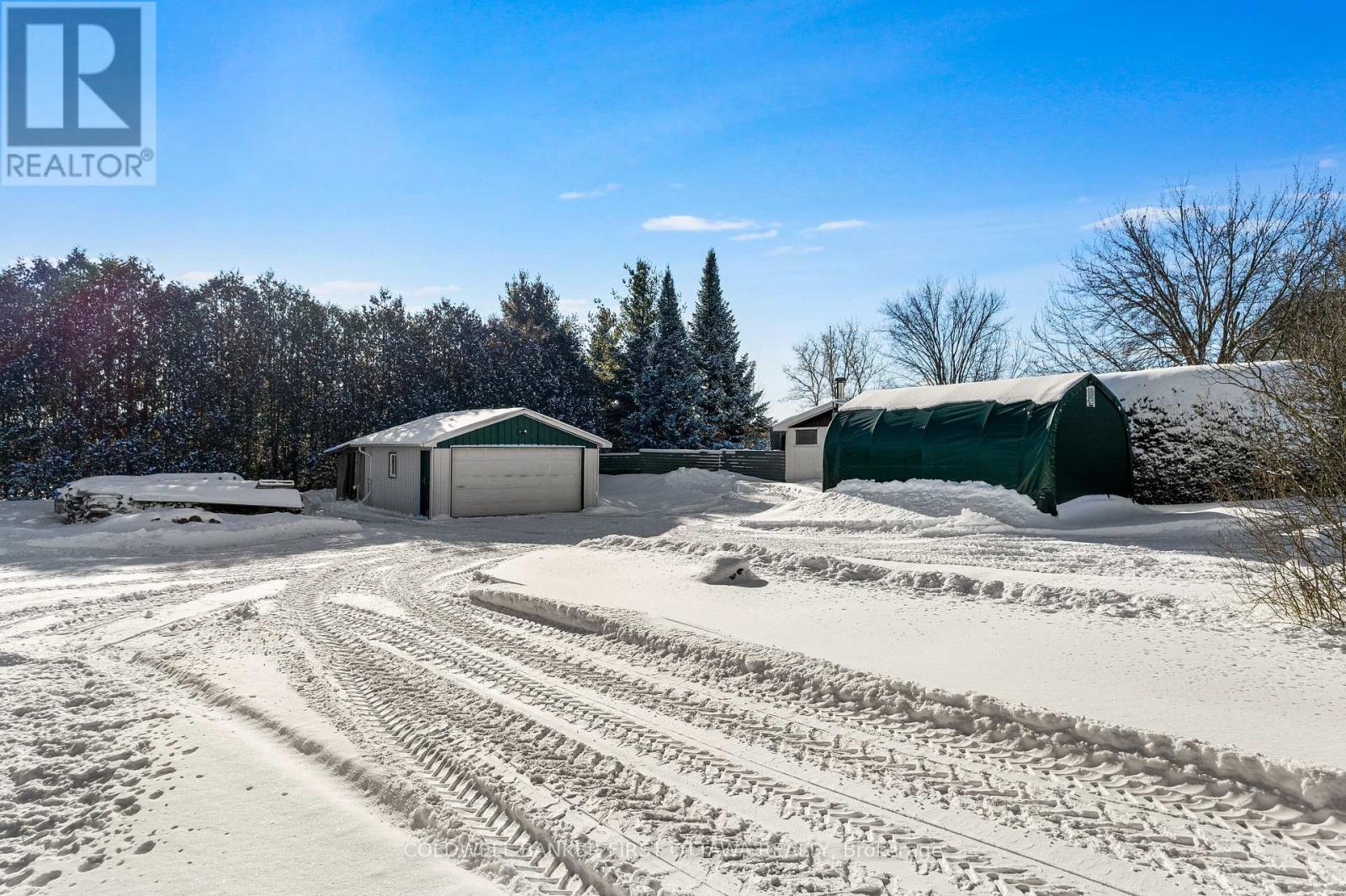 117 Perth Road, Beckwith, Ontario  K7A 0K3 - Photo 37 - X12720816