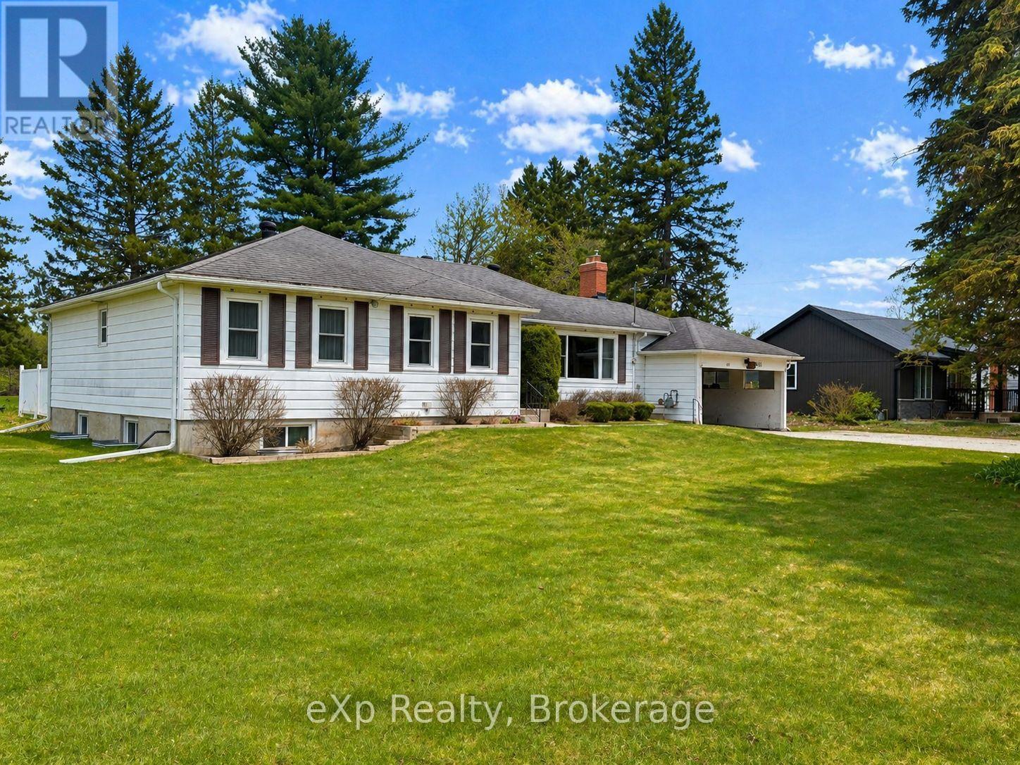 661 2nd Avenue SE, Georgian Bluffs, Ontario  N4K 5T2 - Photo 2 - X13023384