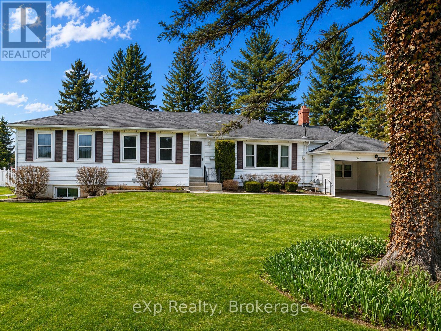 661 2nd Avenue SE, Georgian Bluffs, Ontario  N4K 5T2 - Photo 3 - X13023384