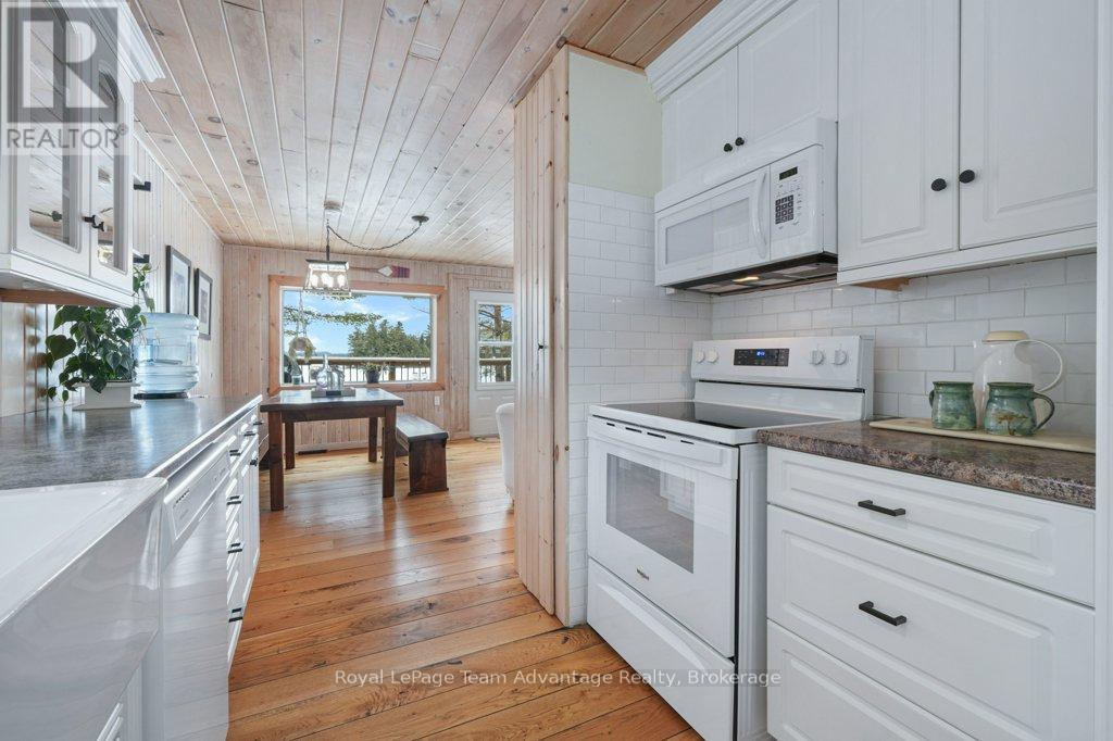 10a Jordan Lane, Seguin, Ontario  P2A 0B2 - Photo 5 - X13049650