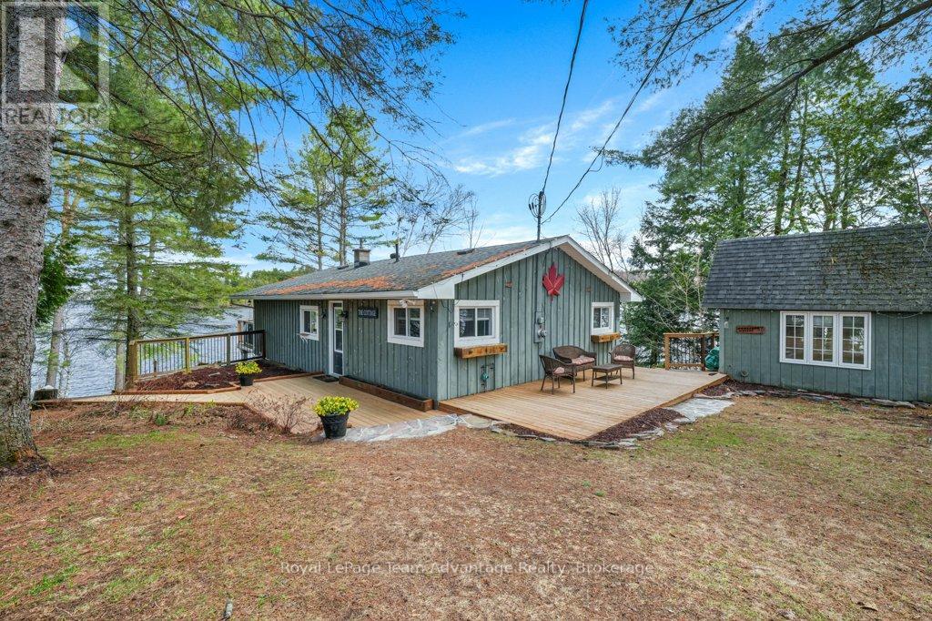 10a Jordan Lane, Seguin, Ontario  P2A 0B2 - Photo 26 - X13049650