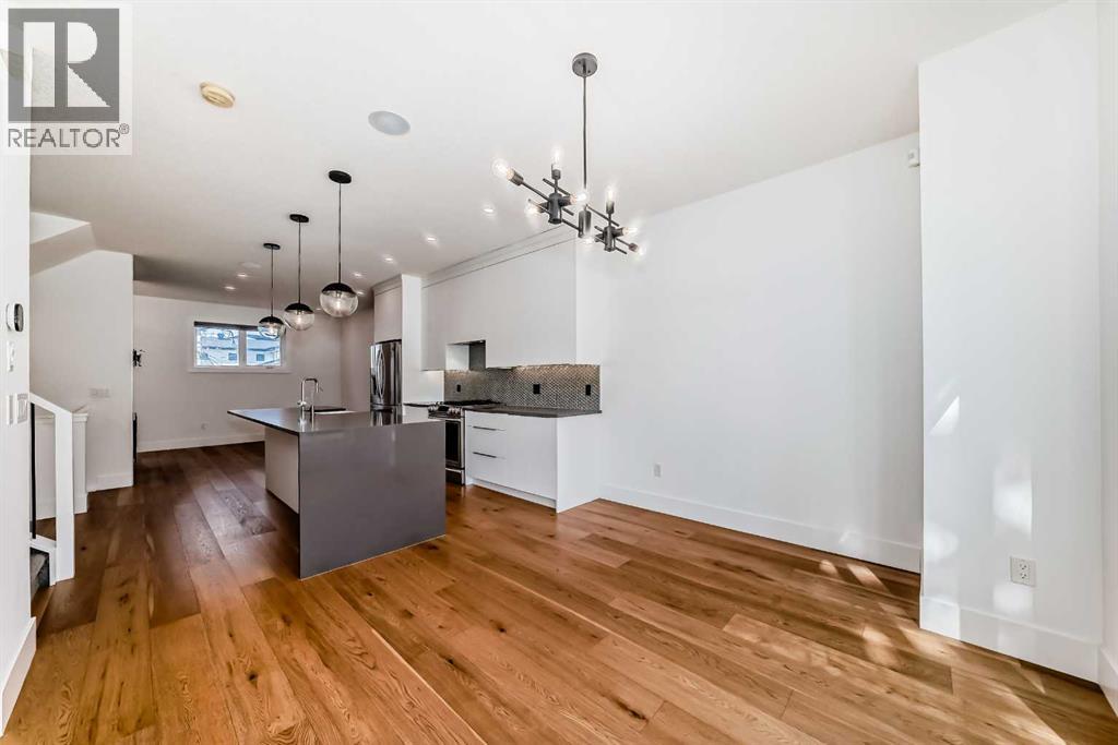 3704 28 Avenue Sw, Calgary, Alberta  T3E 2Z9 - Photo 4 - A2306698