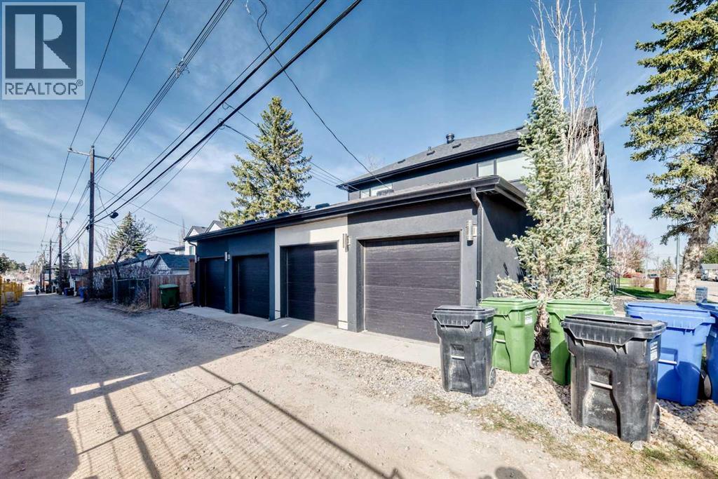 3704 28 Avenue Sw, Calgary, Alberta  T3E 2Z9 - Photo 43 - A2306698