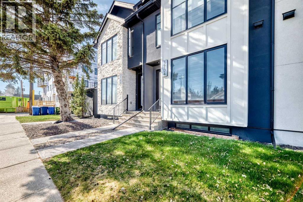 3704 28 Avenue Sw, Calgary, Alberta  T3E 2Z9 - Photo 47 - A2306698