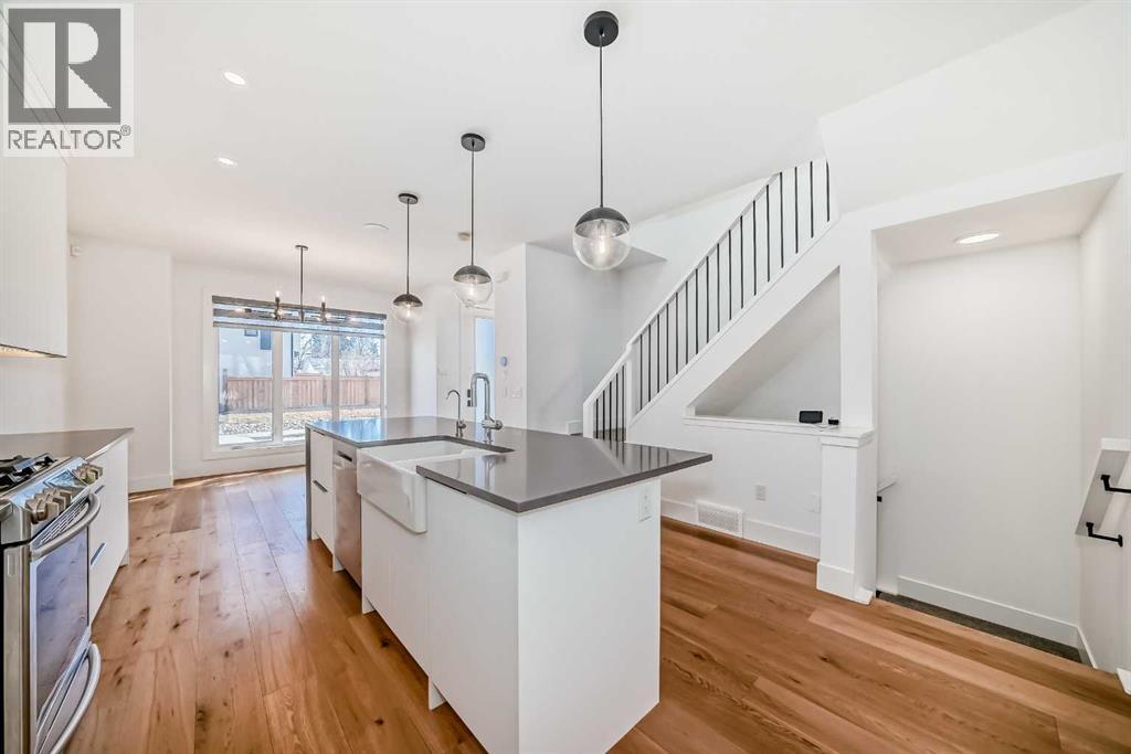 3704 28 Avenue Sw, Calgary, Alberta  T3E 2Z9 - Photo 7 - A2306698