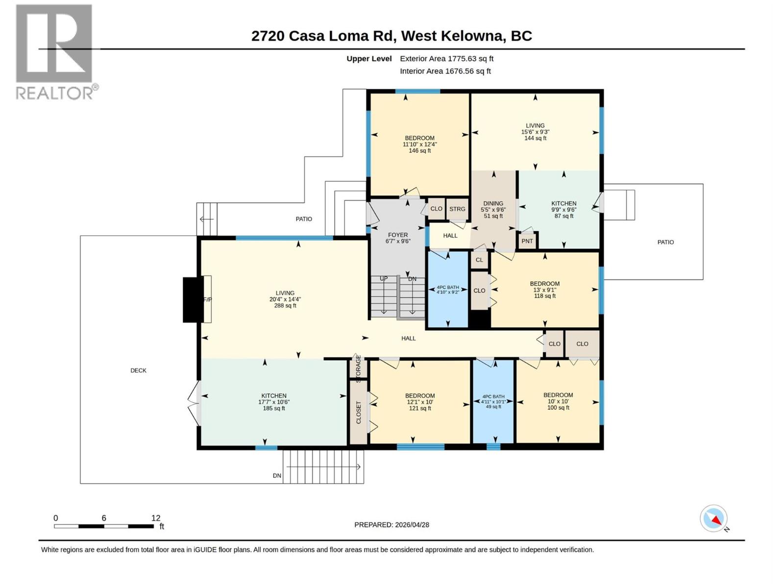 2720 Casa Loma Road, West Kelowna, British Columbia  V1Z 1T2 - Photo 82 - 10385282