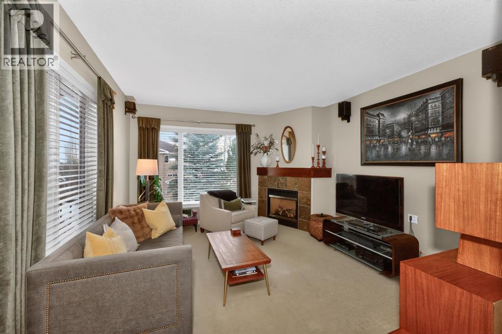 2735 Evercreek Bluffs Way SW, Calgary, Alberta  T2Y 4P6 - Photo 14 - A2306323