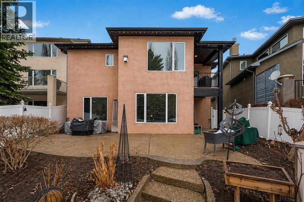 2735 Evercreek Bluffs Way SW, Calgary, Alberta  T2Y 4P6 - Photo 41 - A2306323