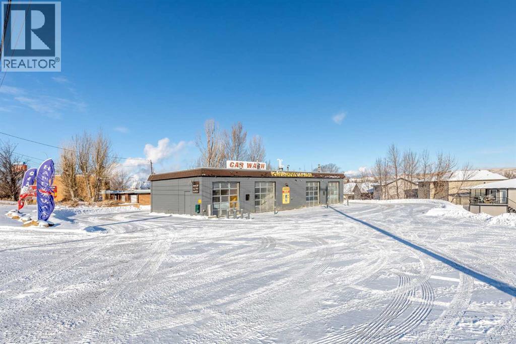 1140 1 Street SW, Medicine Hat, Alberta  T1A 3Z9 - Photo 17 - A2283590