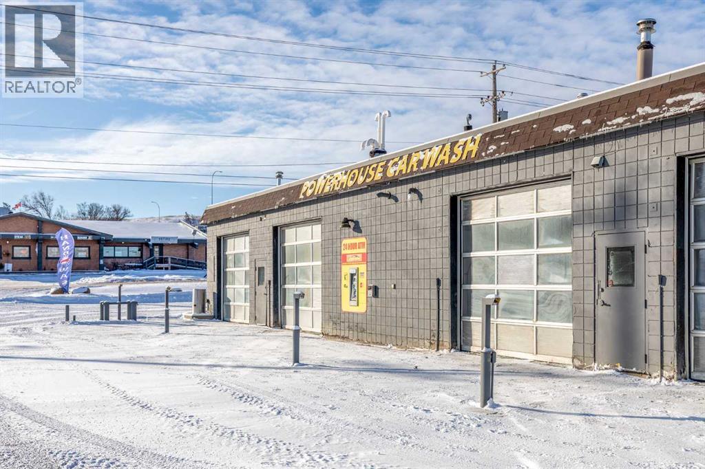 1140 1 Street SW, Medicine Hat, Alberta  T1A 3Z9 - Photo 13 - A2283590