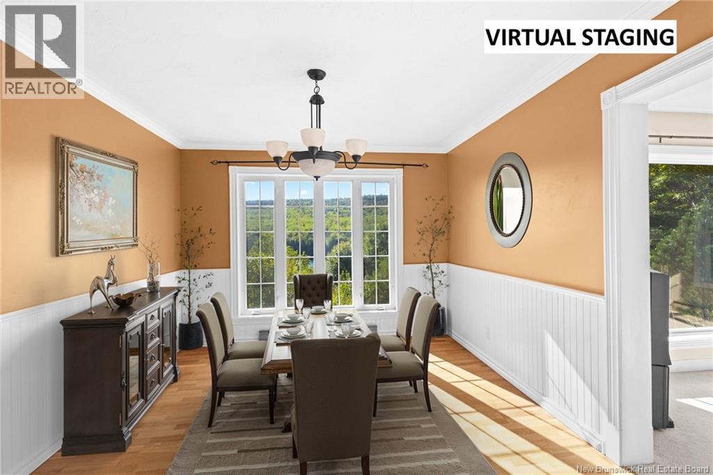 18 Hillview Street, Upper Kingsclear, New Brunswick  E3B 1V1 - Photo 8 - NB134330