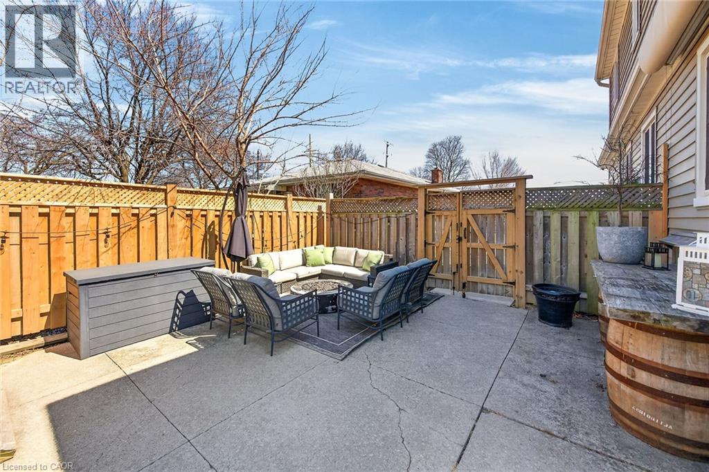 844 Upper Wellington Street, Hamilton, Ontario  L9A 3R9 - Photo 39 - 40819910