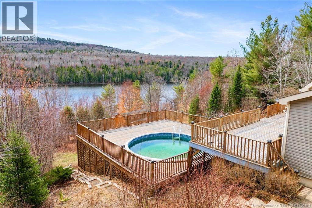 18 Hillview Street, Upper Kingsclear, New Brunswick  E3B 1V1 - Photo 45 - NB134330