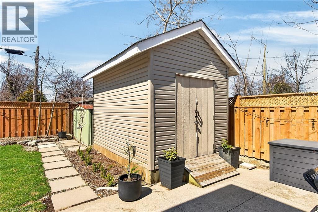 844 Upper Wellington Street, Hamilton, Ontario  L9A 3R9 - Photo 43 - 40819910