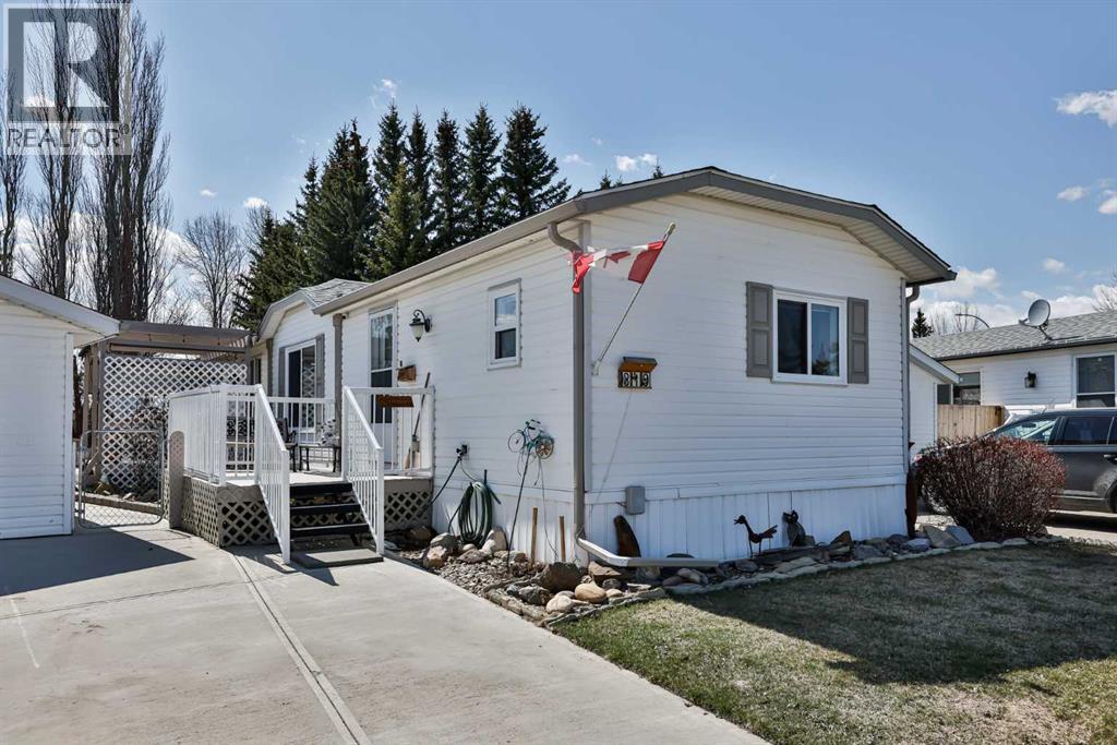 319 Cottonwood Bay, Vulcan, Alberta  T0L 2B0 - Photo 34 - A2306153