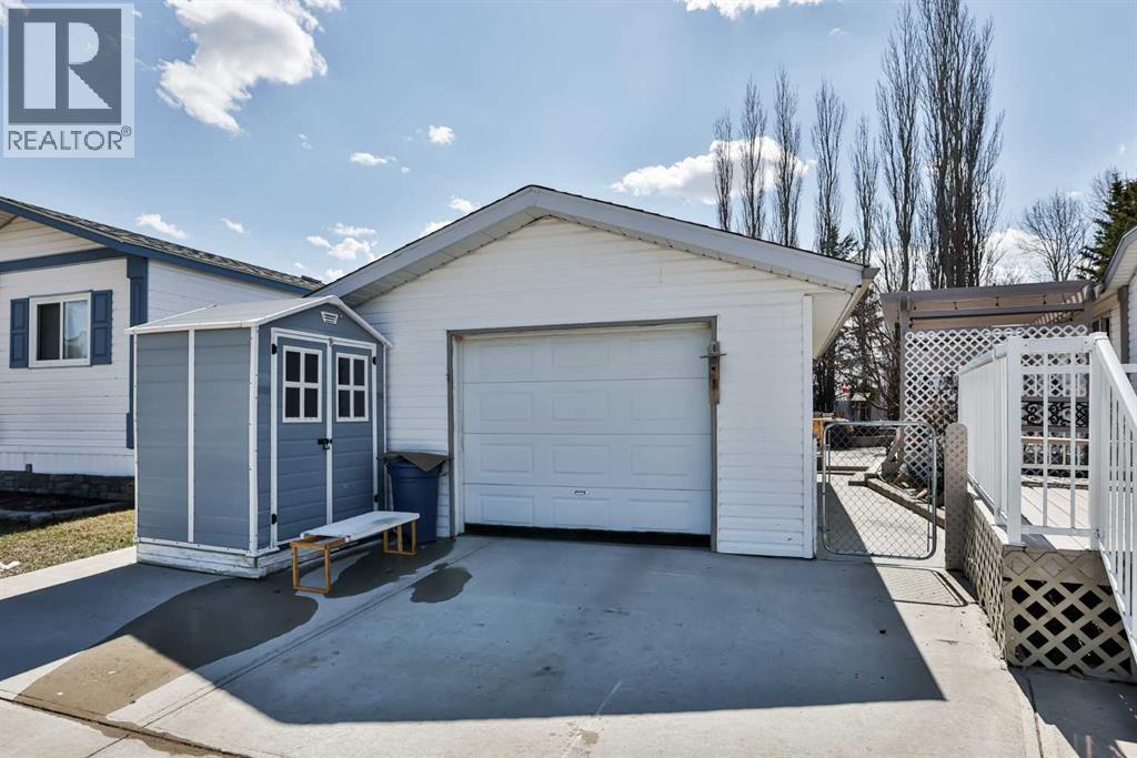 319 Cottonwood Bay, Vulcan, Alberta  T0L 2B0 - Photo 33 - A2306153