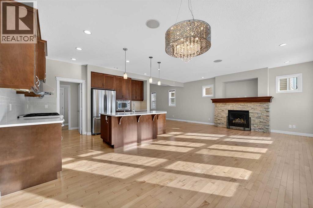 182 Cranarch Place Se, Calgary, Alberta  T3M 0W7 - Photo 8 - A2287210
