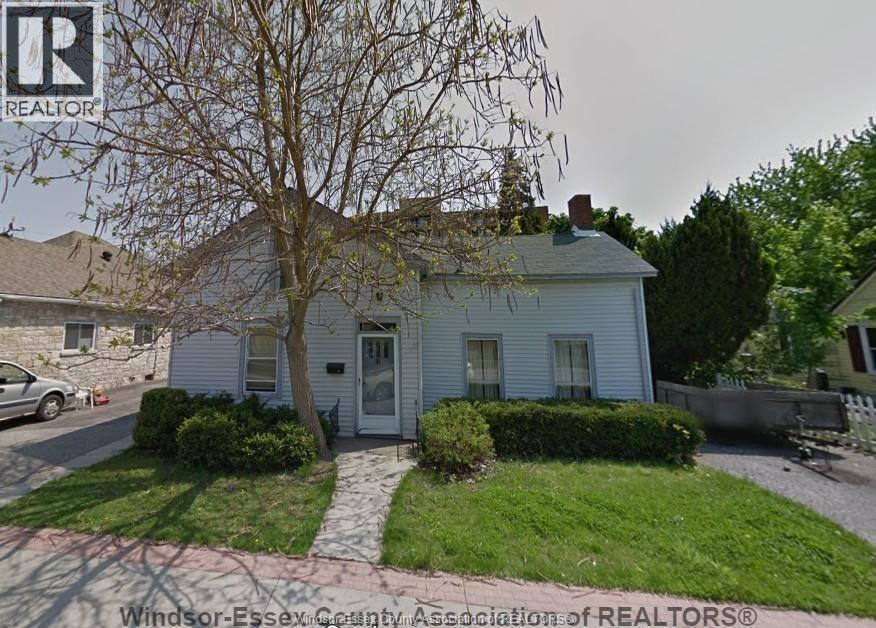 109 Park Street, Amherstburg, Ontario  N9V 1N7 - Photo 1 - 26009783