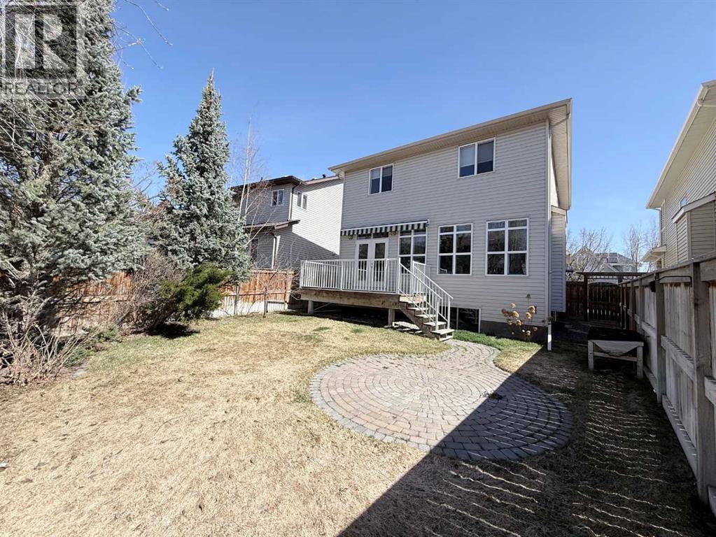 182 Cranarch Place Se, Calgary, Alberta  T3M 0W7 - Photo 37 - A2287210