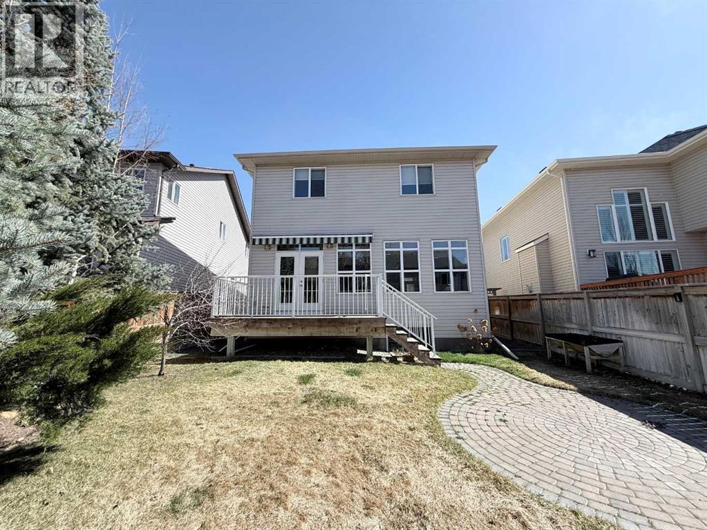 182 Cranarch Place Se, Calgary, Alberta  T3M 0W7 - Photo 38 - A2287210