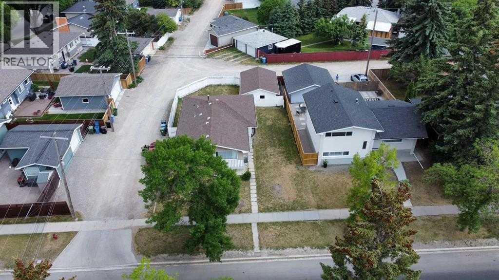 4216 Brisebois Drive NW, Calgary, Alberta  T2L 2E7 - Photo 20 - A2291244