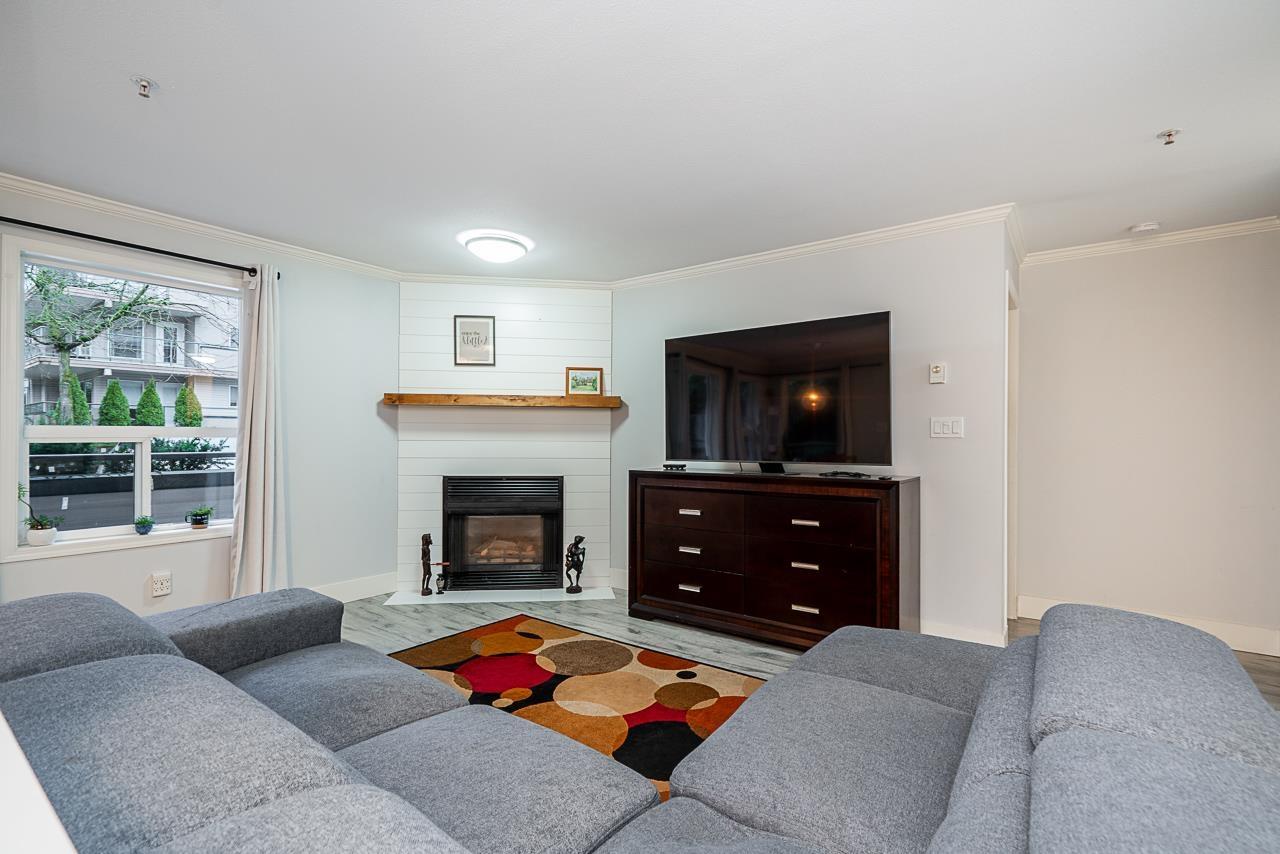 111 33708 King Road, Abbotsford, British Columbia  V2S 8C6 - Photo 3 - R3079298