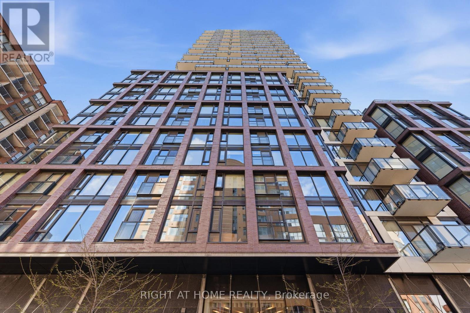 2106 - 2a Church Street, Toronto, Ontario  M5E 0E1 - Photo 3 - C13065734