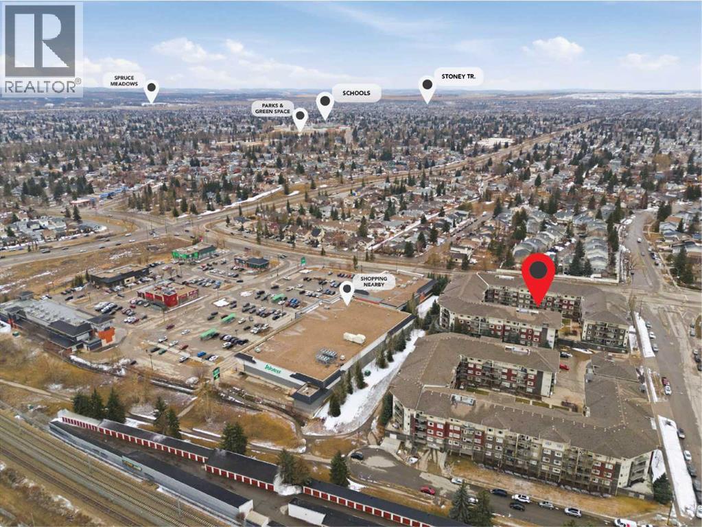 439, 23 Millrise Drive Sw, Calgary, Alberta  T2V 3V1 - Photo 46 - A2298335