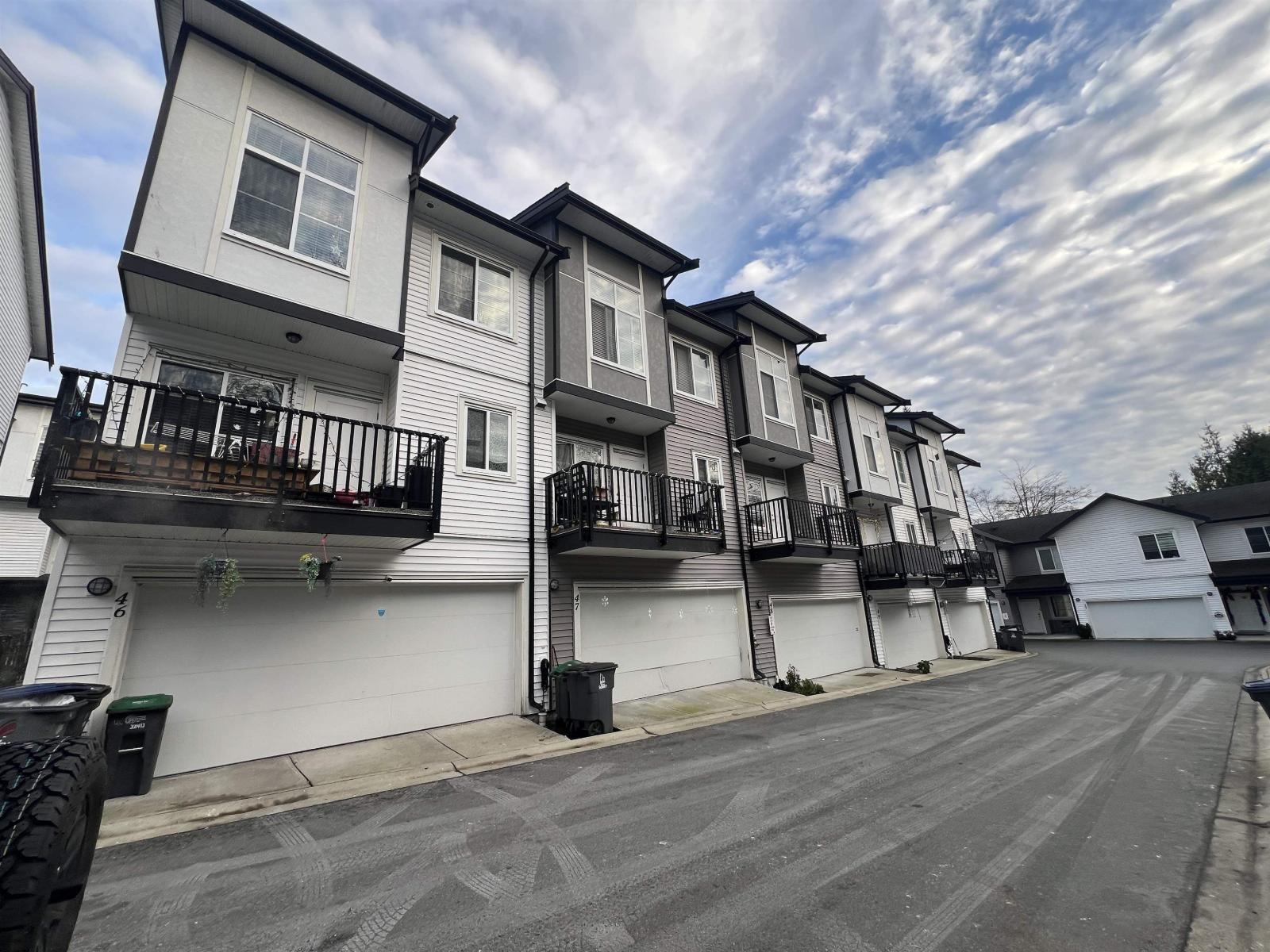 47 5867 129 STREET, Surrey, British Columbia