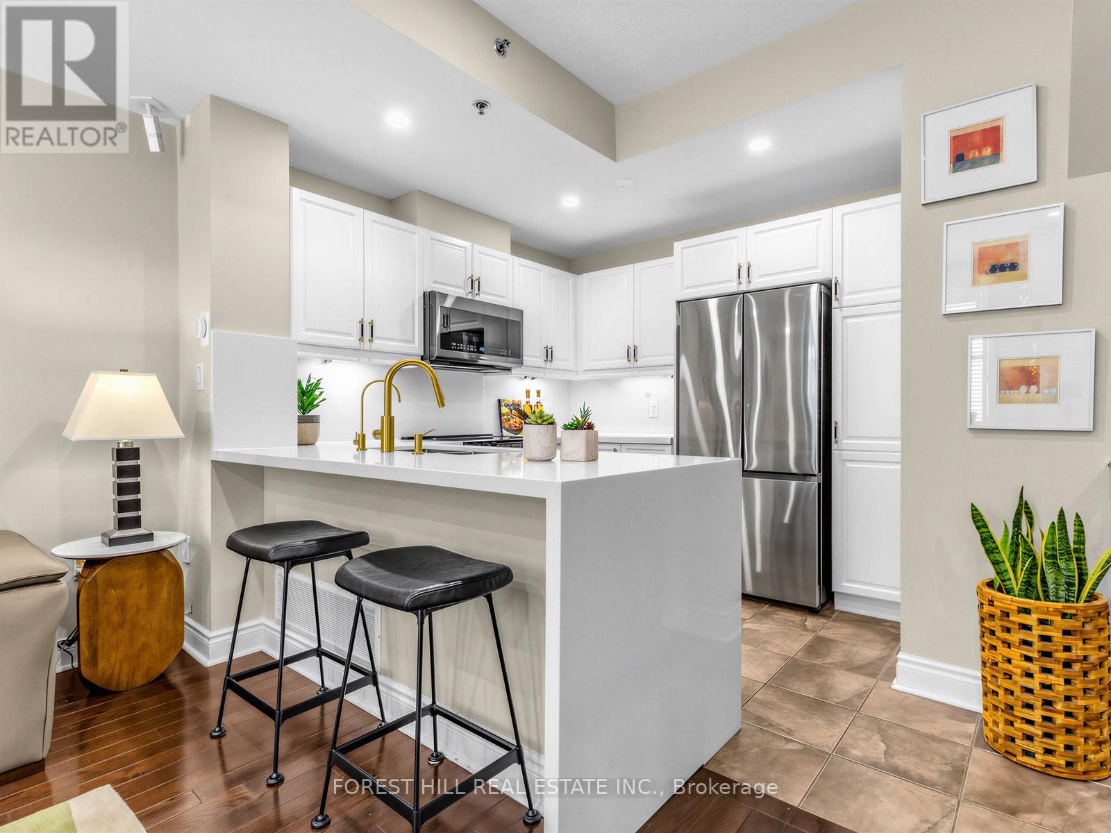 51 - 8 Brighton Place, Vaughan, Ontario  L4J 0E3 - Photo 2 - N12889316