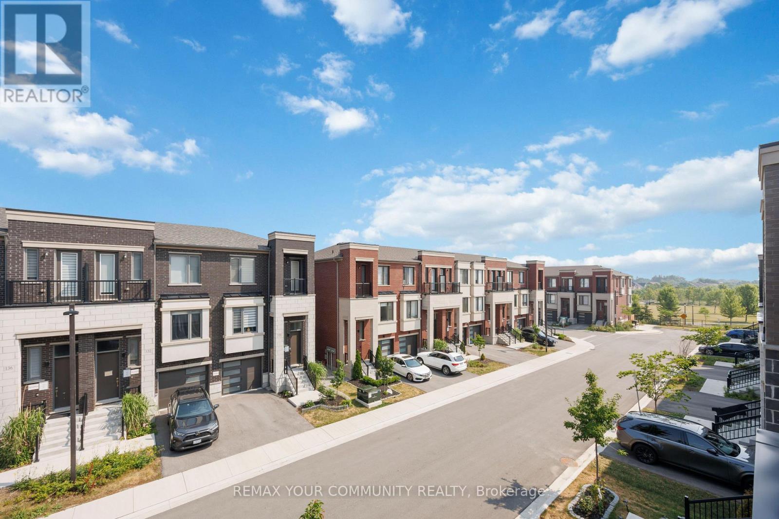 137 RATTENBURY ROAD, Vaughan, Ontario