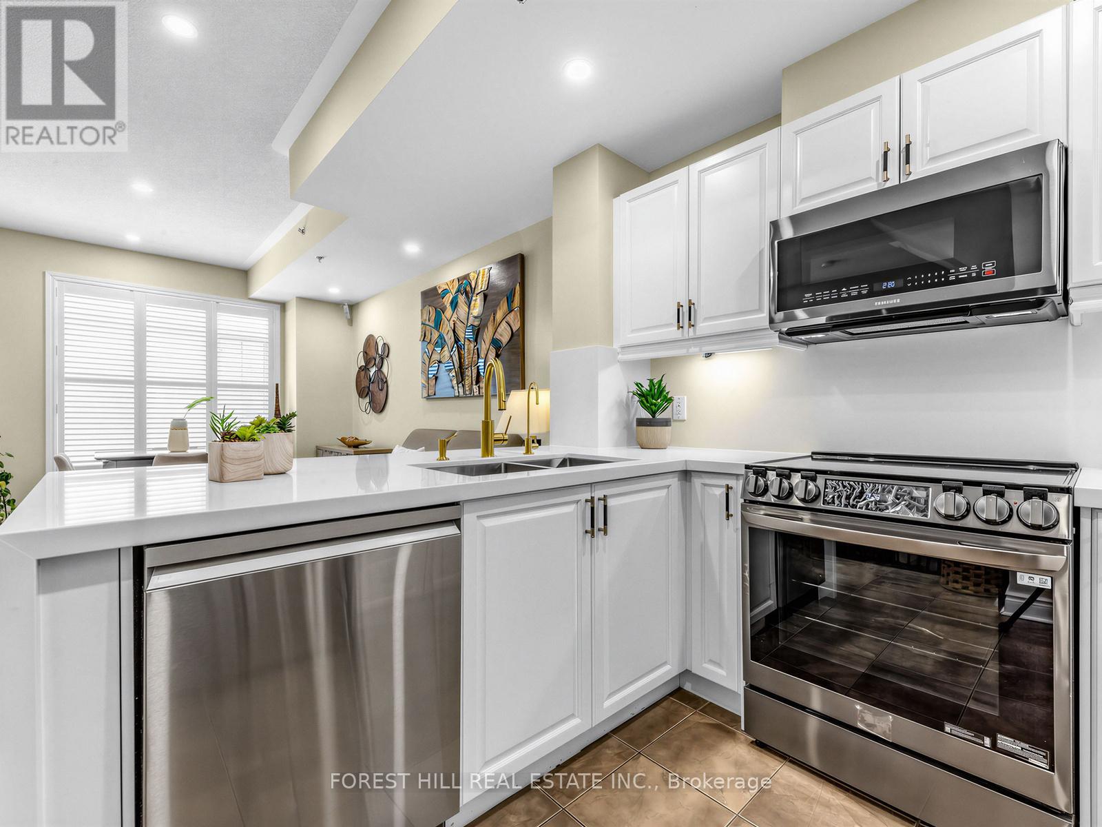 51 - 8 Brighton Place, Vaughan, Ontario  L4J 0E3 - Photo 8 - N12889316