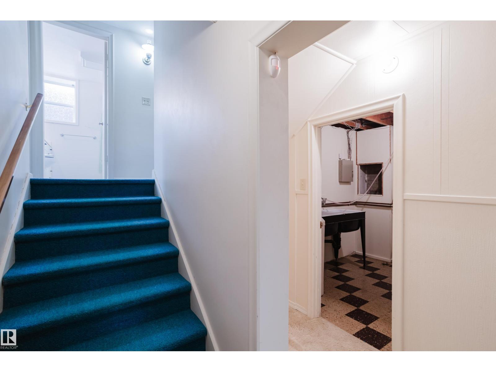 7907 Saskatchewan Dr Nw, Edmonton, Alberta  T6G 2L3 - Photo 45 - E4484436