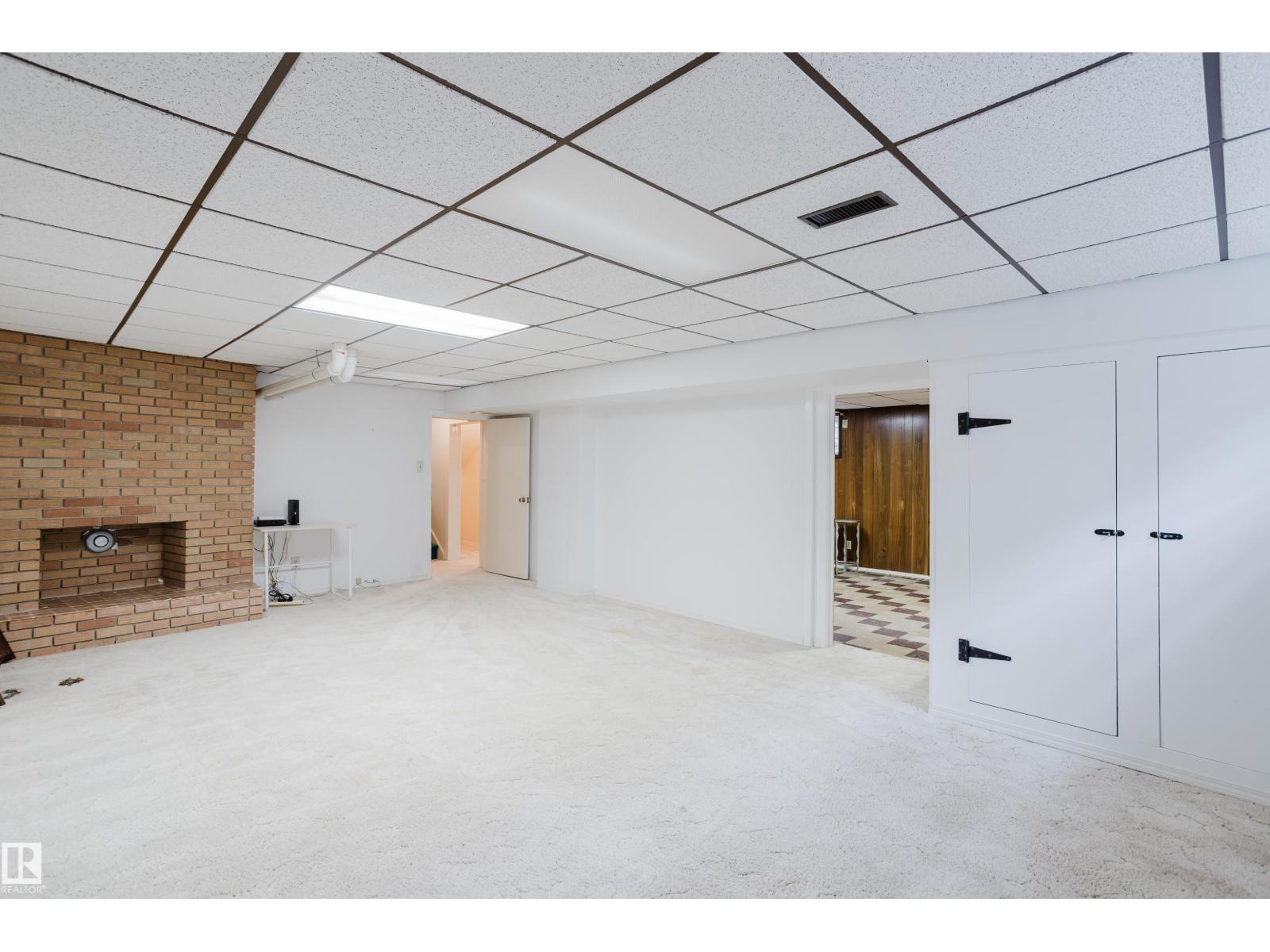 7907 Saskatchewan Dr Nw, Edmonton, Alberta  T6G 2L3 - Photo 47 - E4484436