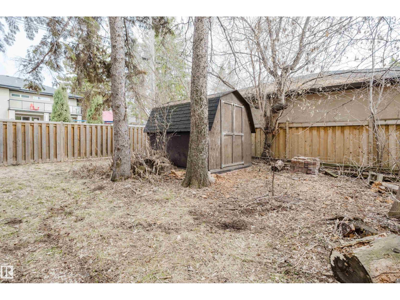 7907 Saskatchewan Dr Nw, Edmonton, Alberta  T6G 2L3 - Photo 58 - E4484436