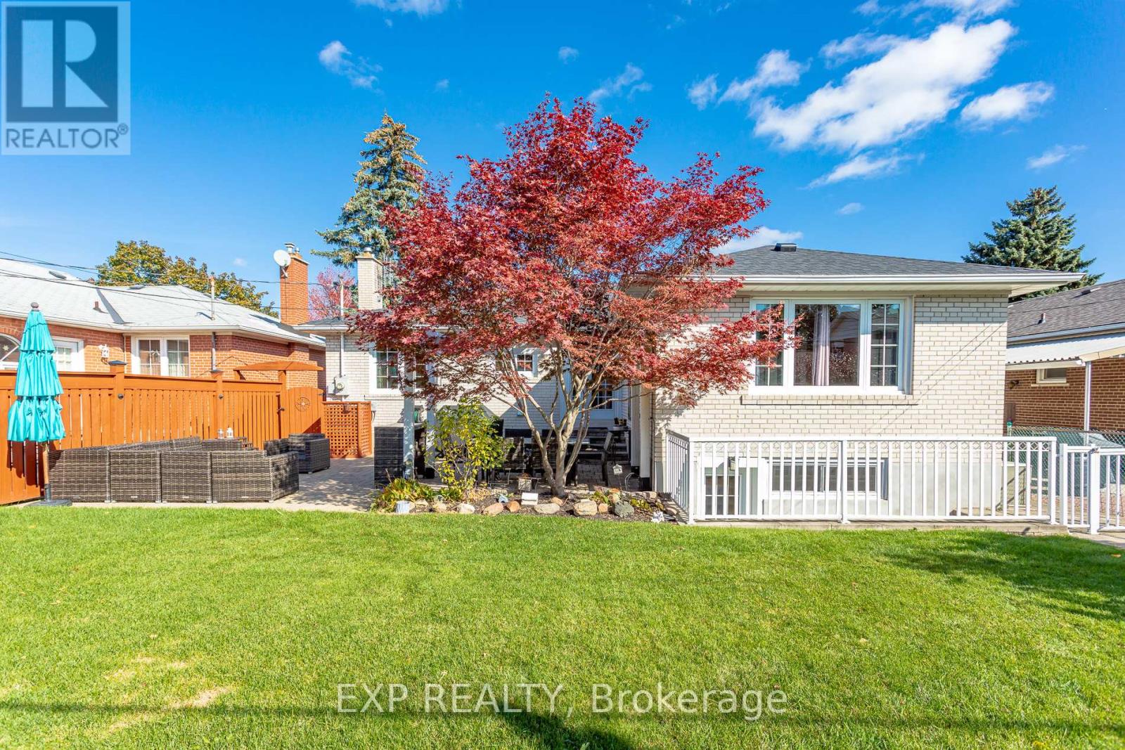 Lower - 78 Brampton Road, Toronto, Ontario  M9R 3J9 - Photo 19 - W12950144