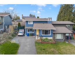 2731 SANDON DRIVE, Abbotsford, British Columbia