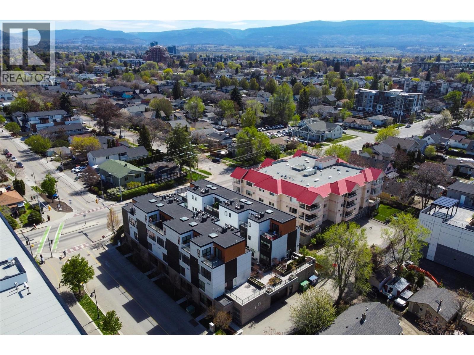 1308 Richter Street Unit# 104, Kelowna, British Columbia  V1Y 2L3 - Photo 4 - 10381268