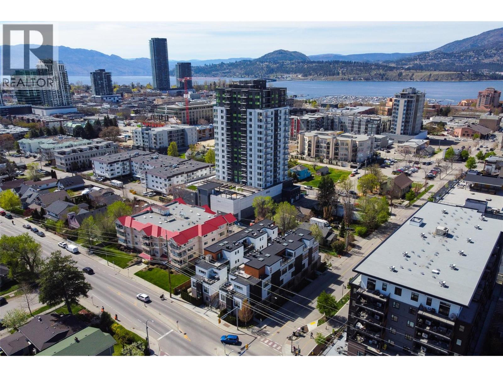 1308 Richter Street Unit# 104, Kelowna, British Columbia  V1Y 2L3 - Photo 2 - 10381268