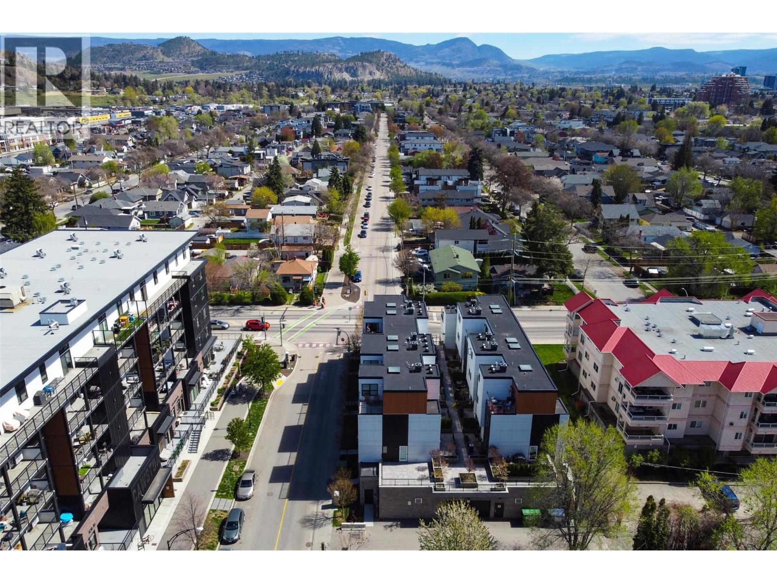 1308 Richter Street Unit# 104, Kelowna, British Columbia  V1Y 2L3 - Photo 3 - 10381268