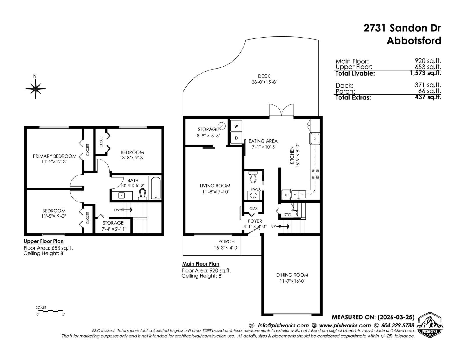 2731 Sandon Drive, Abbotsford, British Columbia  V2S 7J3 - Photo 25 - R3117993