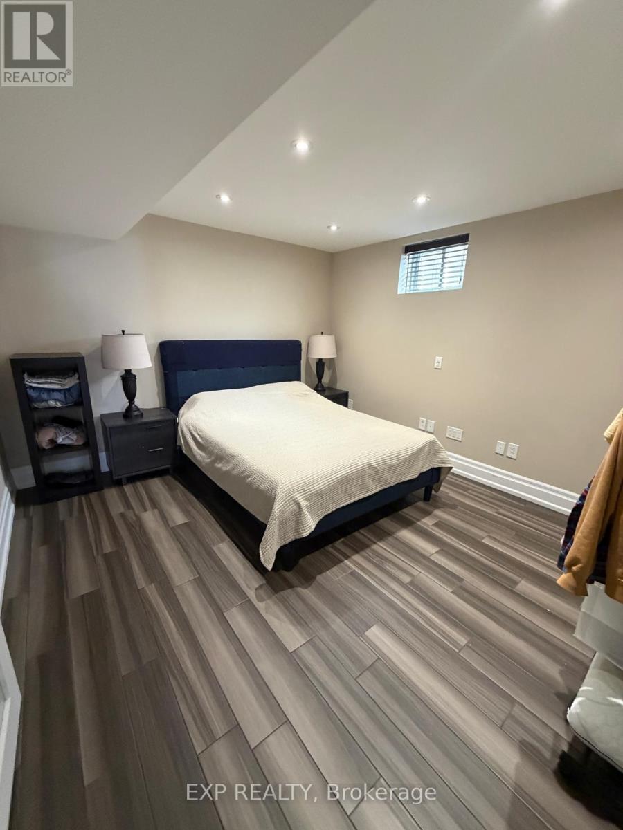 Lower - 78 Brampton Road, Toronto, Ontario  M9R 3J9 - Photo 17 - W12950144