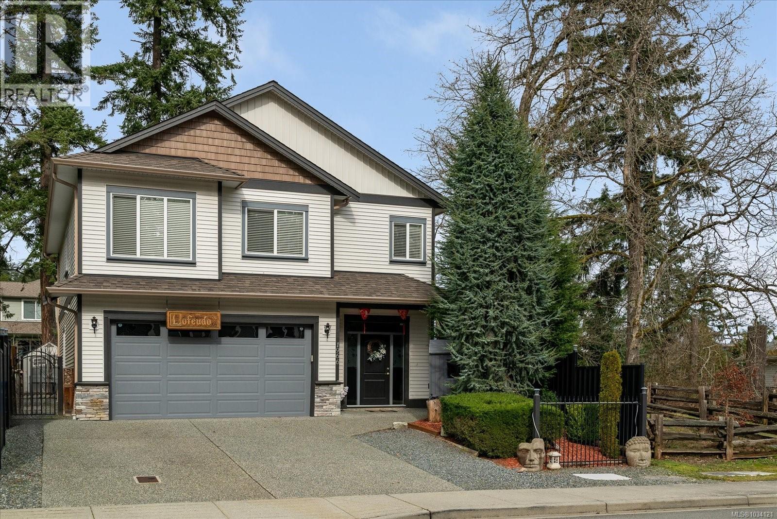 1966 Camas Rd, Nanaimo, British Columbia