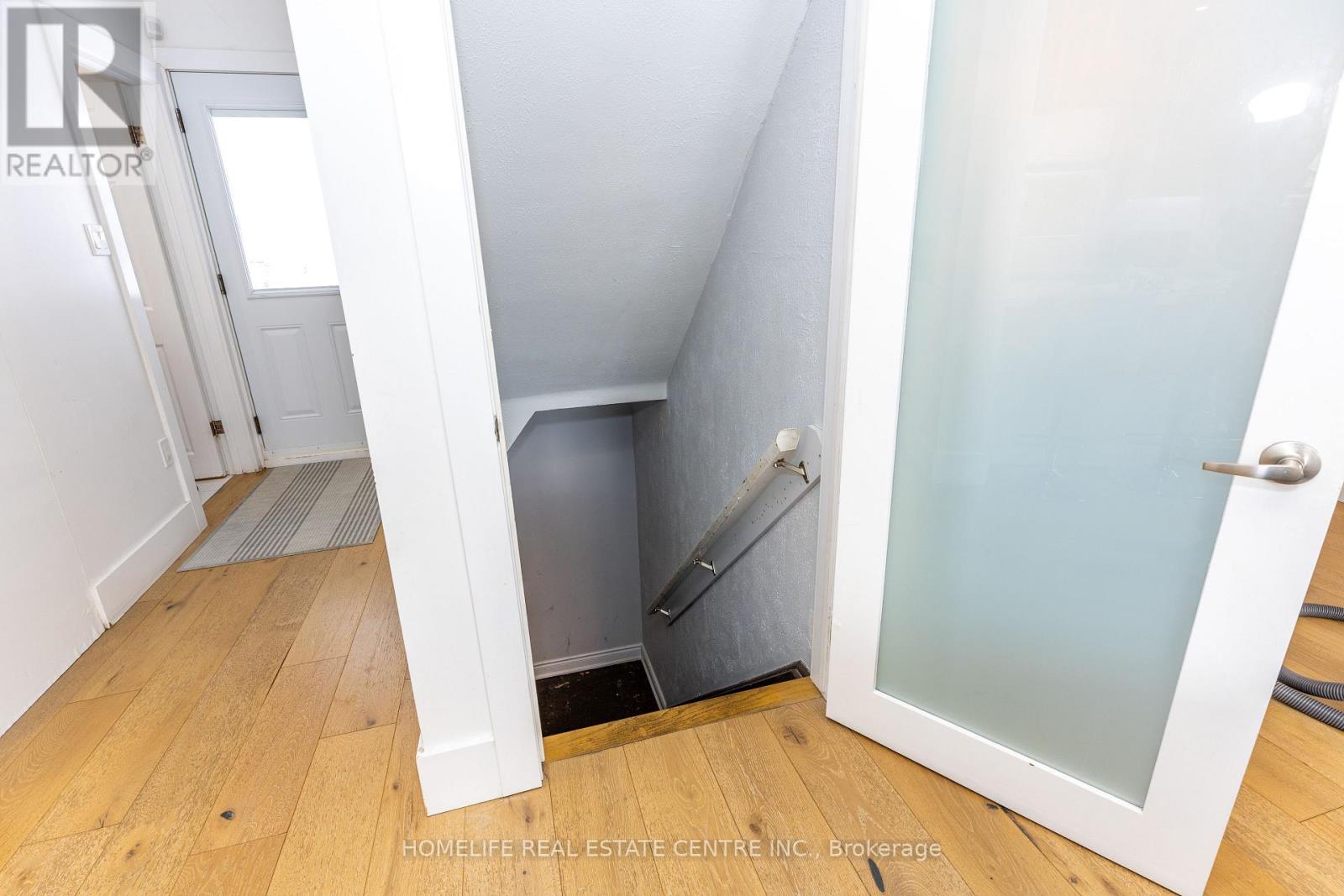 172 Calvington Drive, Toronto, Ontario  M3M 2M9 - Photo 18 - W12977494