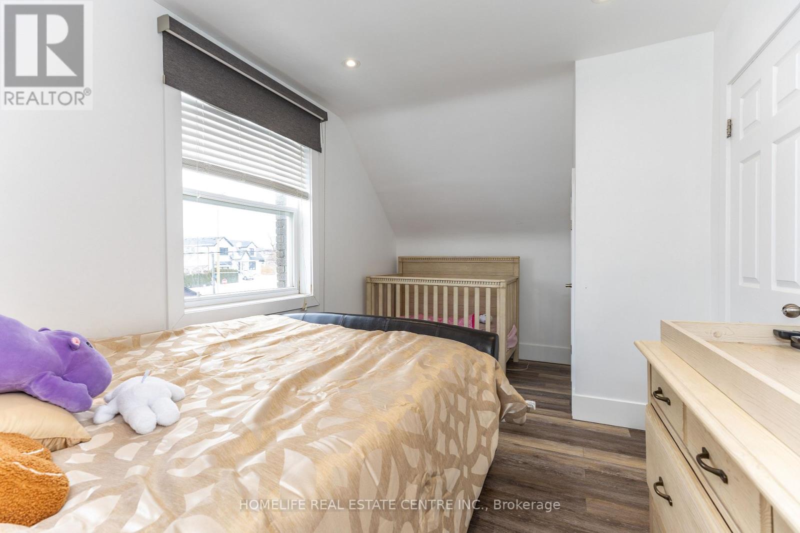 172 Calvington Drive, Toronto, Ontario  M3M 2M9 - Photo 15 - W12977494