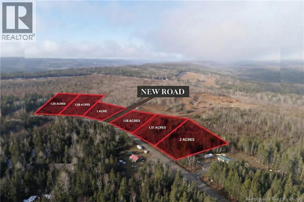 24-3 Route 895, Anagance, New Brunswick  E4Z 1E1 - Photo 1 - NB138391